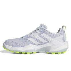 Adidas Damskor-W Codechaos 25 Vit Halblu-White-Luclem
