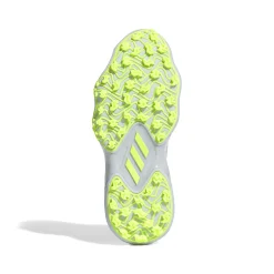 Adidas Damskor-W Codechaos 25 Vit Halblu-White-Luclem