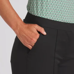 Puma Shorts Dam-W Costa 8.5 Svart Black