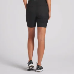 Puma Shorts Dam-W Costa 8.5 Svart Black