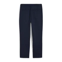 Puma Byxor Dam-W Costa Trouser Deep Navy