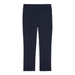Puma Byxor Dam-W Costa Trouser Deep Navy