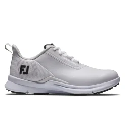 FootJoy Damskor-W Fuel White-Black-Grey