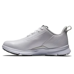 FootJoy Damskor-W Fuel White-Black-Grey