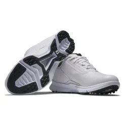 FootJoy Damskor-W Fuel White-Black-Grey
