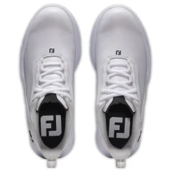 FootJoy Damskor-W Fuel White-Black-Grey