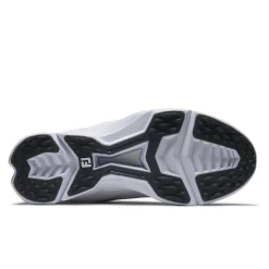 FootJoy Damskor-W Fuel White-Black-Grey