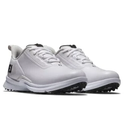 FootJoy Damskor-W Fuel White-Black-Grey