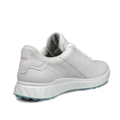 Ecco Damskor-W Golf S-Casual Vit White