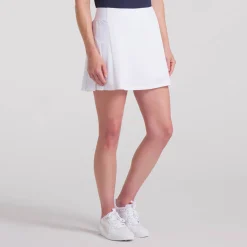 Puma Skorts & Kjolar-W Haute Golf White-Glow