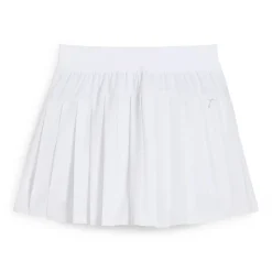 Puma Skorts & Kjolar-W Haute Golf White-Glow