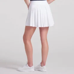 Puma Skorts & Kjolar-W Haute Golf White-Glow