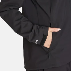 Peak Performance Regnjackor Dam-W 2.5L Jacket Svart Black