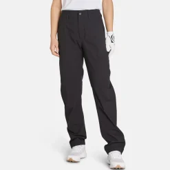 Peak Performance Regnbyxor Dam-W 2.5L Pant Svart Black