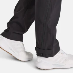 Peak Performance Regnbyxor Dam-W 2.5L Pant Svart Black