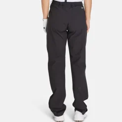 Peak Performance Regnbyxor Dam-W 2.5L Pant Svart Black