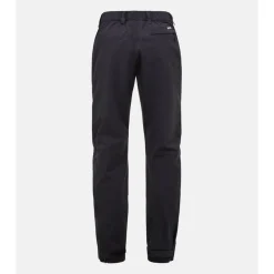 Peak Performance Regnbyxor Dam-W 2.5L Pant Svart Black