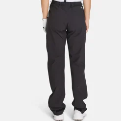 Peak Performance Regnbyxor Dam-W 2.5L Pant Svart Black