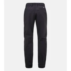 Peak Performance Regnbyxor Dam-W 2.5L Pant Svart Black