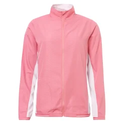 Abacus Jackor Dam-W Lanark Stretch Wind 410-Lipstick