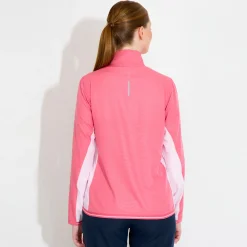 Abacus Jackor Dam-W Lanark Stretch Wind 410-Lipstick