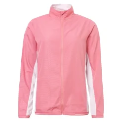 Abacus Jackor Dam-W Lanark Stretch Wind 410-Lipstick