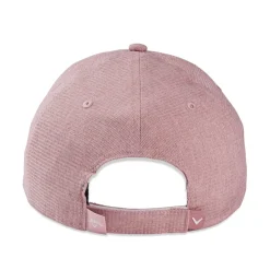 Callaway Kepsar-W Liquid Metal 26 Mauve-Silverer