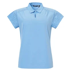 Abacus Pikétröjor Dam-W Manga Cupsleeve 532-Heaven