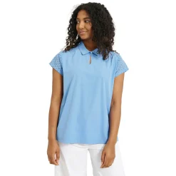 Abacus Pikétröjor Dam-W Manga Cupsleeve 532-Heaven