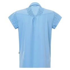 Abacus Pikétröjor Dam-W Manga Cupsleeve 532-Heaven