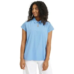 Abacus Pikétröjor Dam-W Manga Cupsleeve 532-Heaven