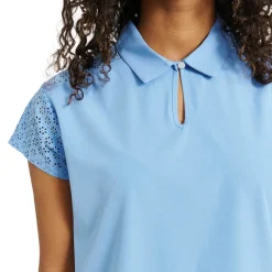 Abacus Pikétröjor Dam-W Manga Cupsleeve 532-Heaven