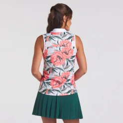 Puma Pikétröjor Dam-W Mattr Beautiful Game Sl White-Glow-Peach-Frost