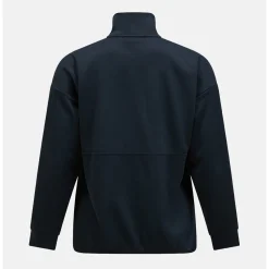 Peak Performance Tröjor Dam-W Mid Layer Svart Black