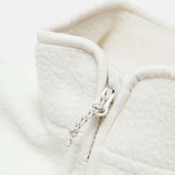 Peak Performance Västar Dam-W Pile Vest Vintage-White