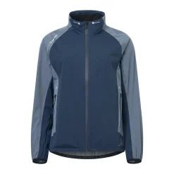 Abacus Regnjackor Dam-W Pitch 37.5 Technology 982-Dusty-Blue