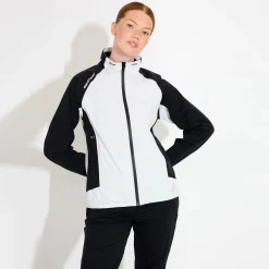 Abacus Regnjackor Dam-W Pitch 37.5 Technology 188-Clam