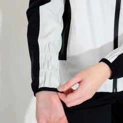 Abacus Regnjackor Dam-W Pitch 37.5 Technology 188-Clam