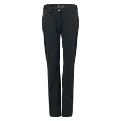 Abacus Regnbyxor Dam-W Pitch 37.5 Technology Trousers Svart 600-Black
