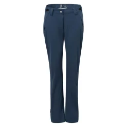 Abacus Regnbyxor Dam-W Pitch 37.5 Technology Trousers 093-Midnight-Navy
