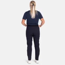 Peak Performance Byxor Dam-W Player Pant Svart Black