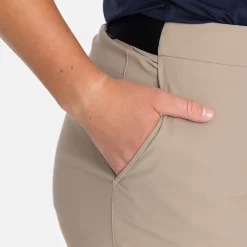 Peak Performance Shorts Dam-W Player Shorts Avid-Beige