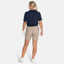 Peak Performance Shorts Dam-W Player Shorts Avid-Beige
