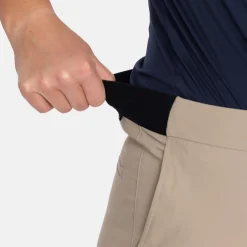 Peak Performance Shorts Dam-W Player Shorts Avid-Beige