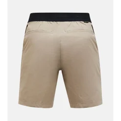 Peak Performance Shorts Dam-W Player Shorts Avid-Beige