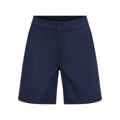 Peak Performance Shorts Dam-W Player Shorts Blue-Shadow
