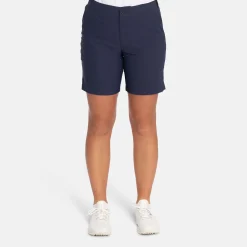 Peak Performance Shorts Dam-W Player Shorts Blue-Shadow