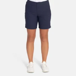 Peak Performance Shorts Dam-W Player Shorts Blue-Shadow