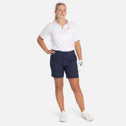 Peak Performance Shorts Dam-W Player Shorts Blue-Shadow