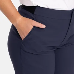 Peak Performance Shorts Dam-W Player Shorts Blue-Shadow